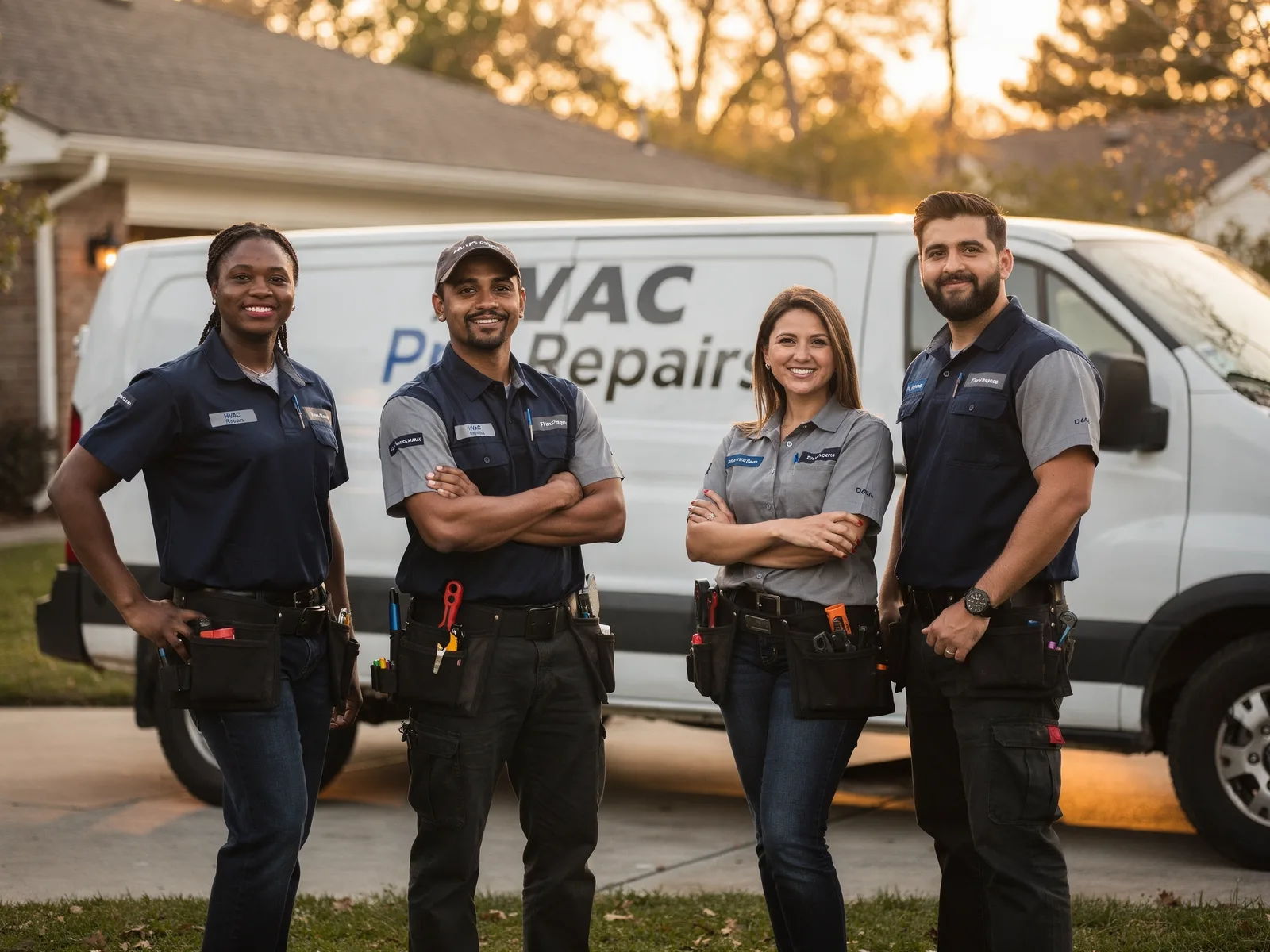 Heat Pump Repair company in Irwin, ID