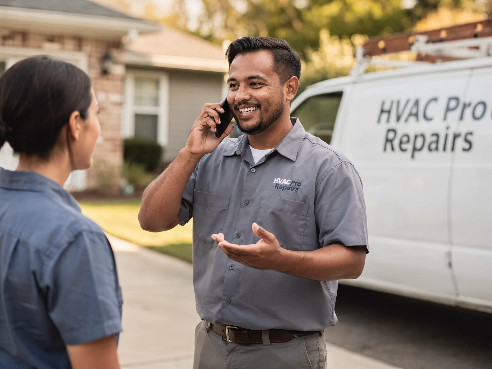 Heat Pump Repair Irwin, ID FAQs